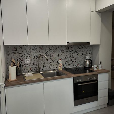 Mia Lake Apartament Tirana Exteriér fotografie