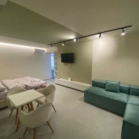 Mia Lake Apartament Tirana Exteriér fotografie