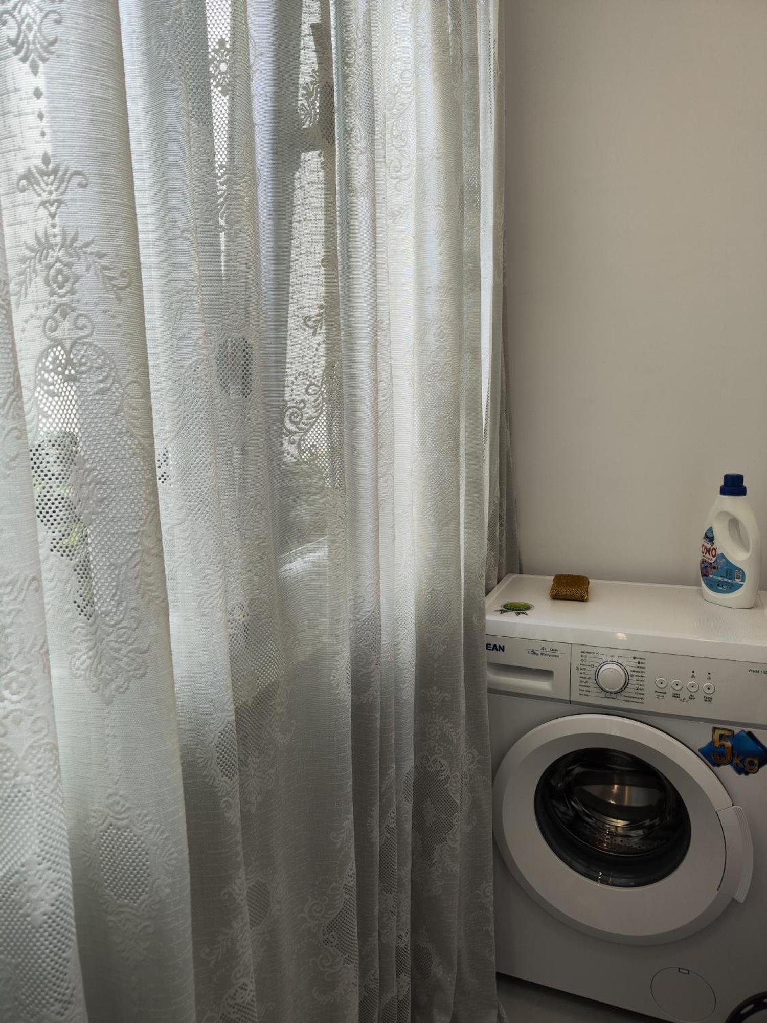 Mia Lake Apartament Tirana Exteriér fotografie